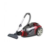 Anex AG 2095 DELUXE VACUUM CLEANER Red 1500watts